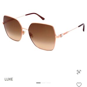Jimmy Choo sunglasses